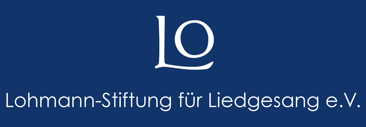 Lohmann-Stiftung für Liedgesang e.V.